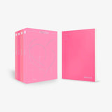 BTS  Map of The Soul: Persona