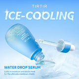 TIRTIR Ice Cooling Water Drop Serum 30ml