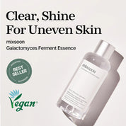 mixsoon - Galactomyces Ferment Essence 30ml