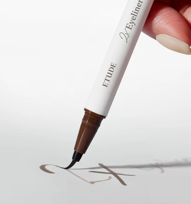 ETUDE 2X Tinting Eyeliner