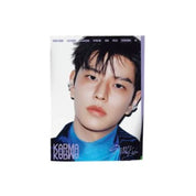 Stray Kids 4th Album "KARMA" (Accordion Ver.)