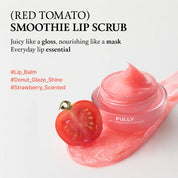 FULLY Red Tomato Jelly Lip Mask