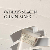 FULLY Adlay Niacin Grain Mask [120ml]
