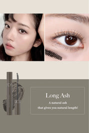Rom&nd - Han All Fix Mascara