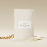 I'm from Rice Sheet Mask [1ea]