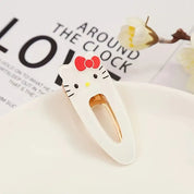 Hello Kitty Hair Pin L (1pc)