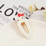 Hello Kitty Hair Pin L (1pc)