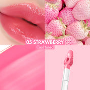 Amuse Dew Tint 12 Colors [2025 Version]