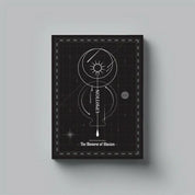 UP10TION 8th Mini Album: The Moment of Illusion