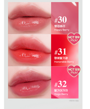 peripera - Ink Mood Glowy Tint Soft Berry Edition - 3 Colors