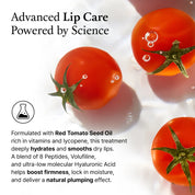 FULLY Red Tomato Jelly Lip Mask