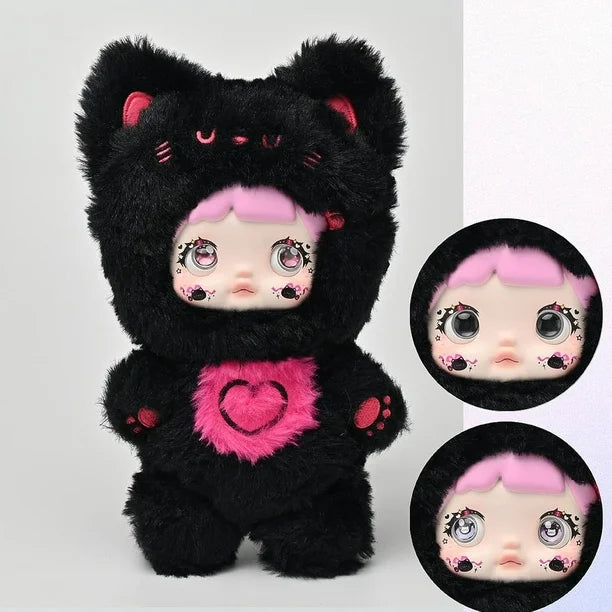 Nommi Loveliness Never Ends Blind Box RDT