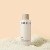 I'm from Rice Toner [150ml]