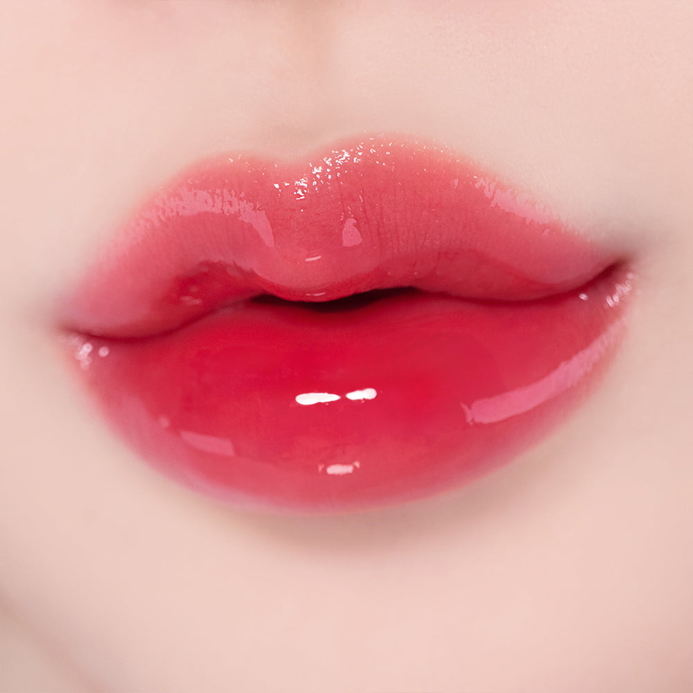 ETUDE - Over Glowy Tint Not Bad Collection - 4 Colors