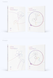 BTS Vol.5 Love Yourself: Her