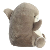 Plush Aurora - Palm Pals - Party Sized - 8" Chomps Shark