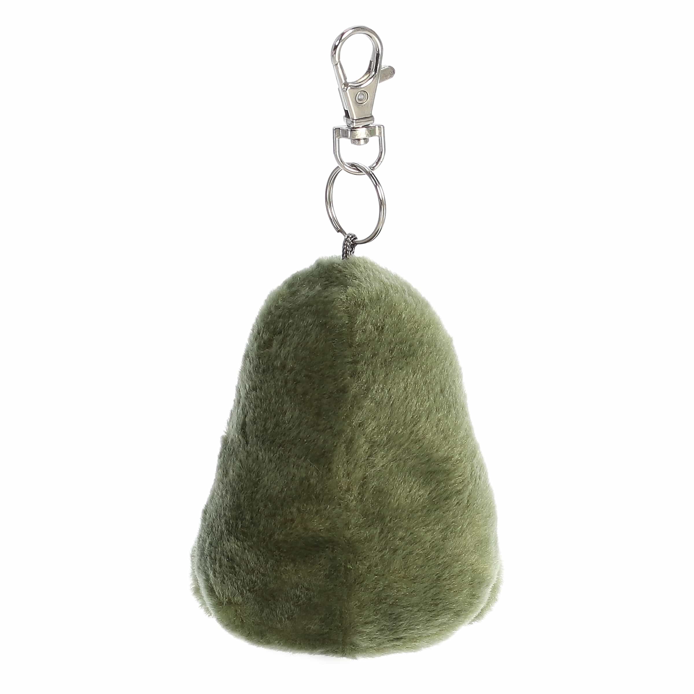 Bag Charm Aurora - Palm Pals - 4" Airy Avocado Clip-On