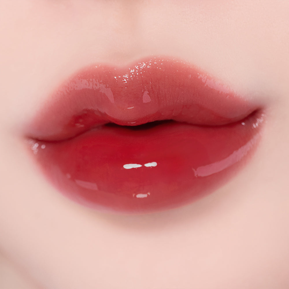 ETUDE - Over Glowy Tint Not Bad Collection - 4 Colors
