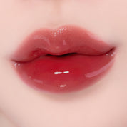 ETUDE - Over Glowy Tint Not Bad Collection - 4 Colors