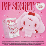 IVE 4th EP Album "IVE SECRET" (Evil Cupid Ver.)(Platform Ver.)