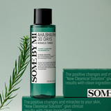 SOME BY MI AHA, BHA, PHA 30 Days Miracle Toner 150ml