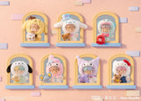 zZoton x Sanrio Love League Buddies Blind Box