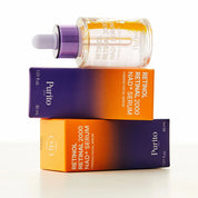 Purito SEOUL Retinol Retinal 2000 NAD+ Serum [30ml]