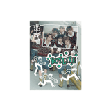 BoyNextDoor 2nd Japanese Album "BOYLIFE" [LIMITED B]
