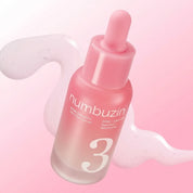 numbuzin No.3 Bifida Bakuchiol Zero Pore Serum [30ml]