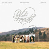 IVE 3rd EP Album "IVE Empathy" (PLVE ver.)