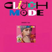 NCT Dream Vol.2: Glitch Mode [Digipack Ver.]