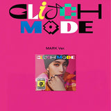 NCT Dream Vol.2: Glitch Mode [Digipack Ver.]