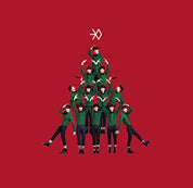 EXO MIRACLES IN DECEMBER