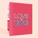 PENTAGON LOVE OR TAKE