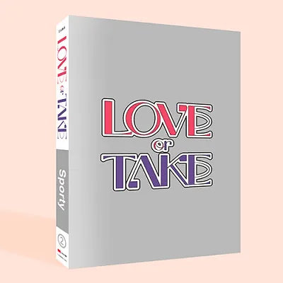 PENTAGON LOVE OR TAKE