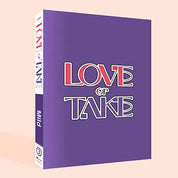 PENTAGON LOVE OR TAKE