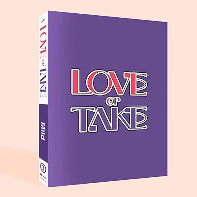 PENTAGON LOVE OR TAKE
