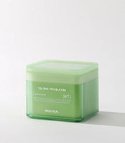 MEDIHEAL Teatree Trouble Pad (100 pads)