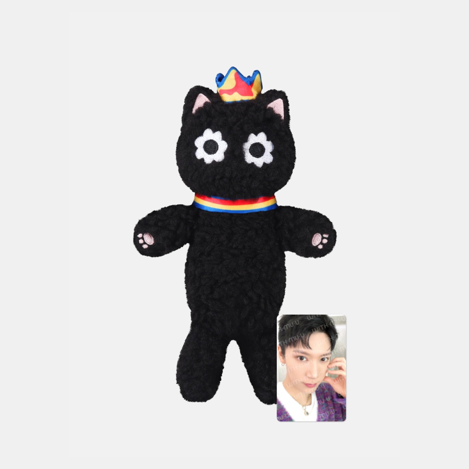 NCT TEN - Canele Doll ('TEN Fan Concert 1001' Official MD)