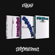 BoyNextDoor 3rd EP Album "19.99"