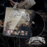 P1Harmony 7th Mini Album "SAD SONG" (LP)