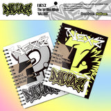 NEXZ - 1ST MINI ALBUM [NALLINA]