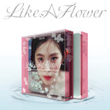 IRENE (Red Velvet) - 1ST MINI ALBUM [LIKE A FLOWER] (CASE VER.)