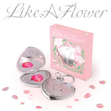 IRENE (Red Velvet) - 1ST MINI ALBUM [LIKE A FLOWER] (MIRROR VER.)