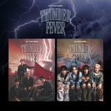 CIX - 7TH EP ALBUM [THUNDER FEVER]