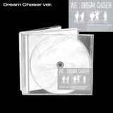 ONEWE - 2ND FULL ALBUM [WE : DREAM CHASER] (DREAM CHASER VER.)