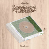 KIIIKIII - 1ST EP [UNCUT GEM] (UNCUT VER.)