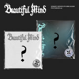 Xdinary Heros 6th Mini Album "Beautiful Mind" (Photobook Ver.)