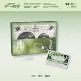 BTOB - EP ALBUM [BTODAY] (PLVE) [LIMITED EDITION]