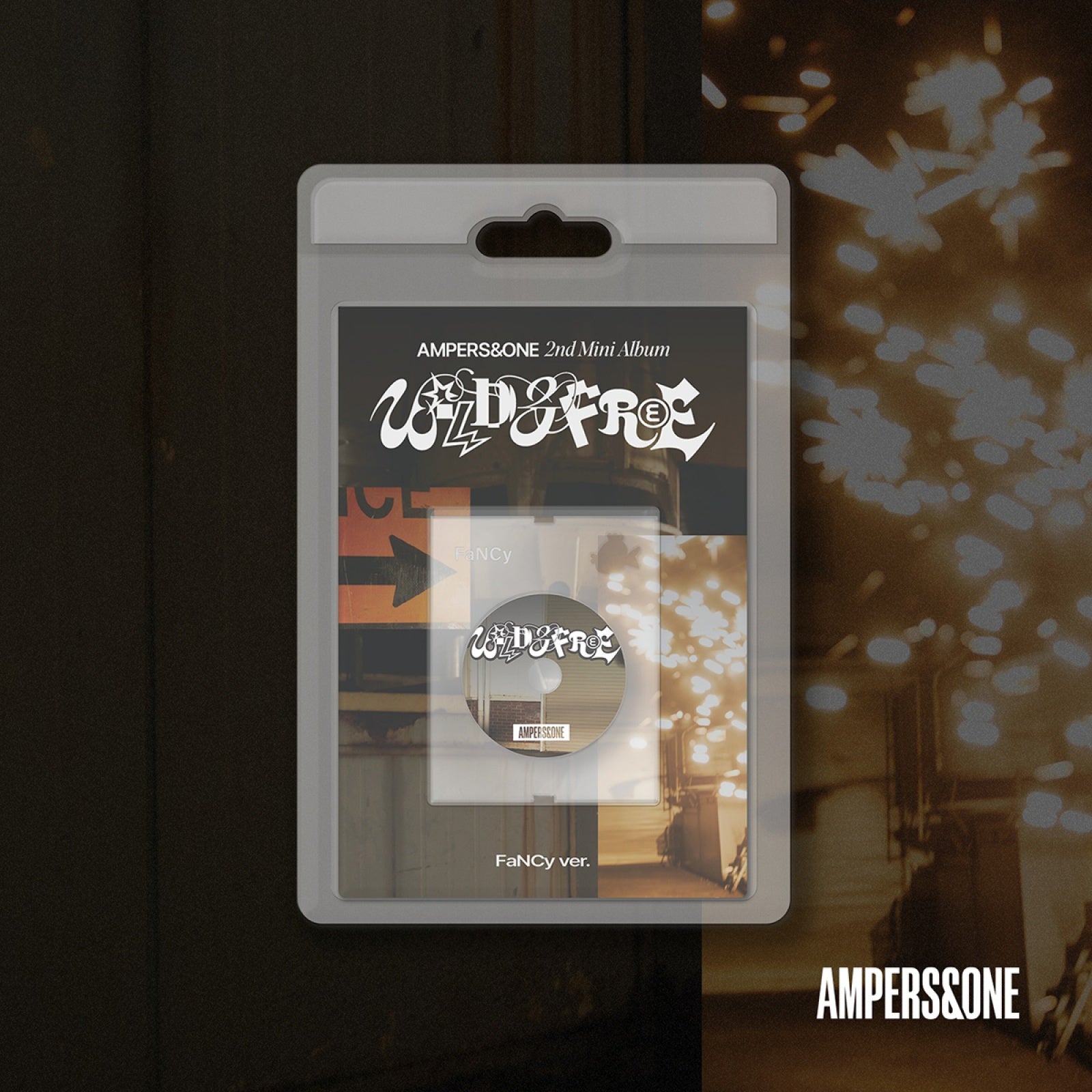 Boy Group – Amuse Ground